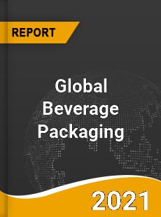 Global Beverage Packaging Market