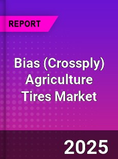 Global Bias Agriculture Tires Market