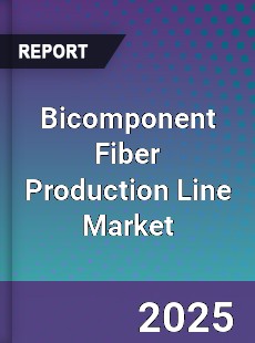Global Bicomponent Fiber Production Line Outlook