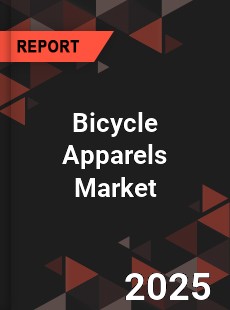 Global Bicycle Apparels Market