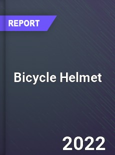 Global Bicycle Helmet Industry