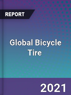 Global Bicycle Tire Market