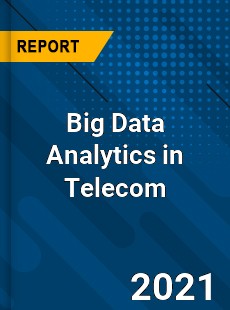 Global Big Data Analytics in Telecom Market