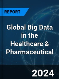 Global Big Data in the Healthcare amp Pharmaceutical Market