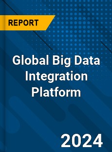 Global Big Data Integration Platform Market