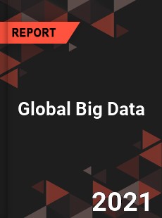 Global Big Data Market
