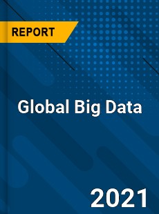 Global Big Data Market