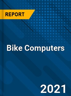 Global Bike Computers Market