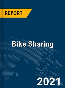 Global Bike Sharing Market