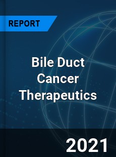Bile Duct Cancer Therapeutics Market