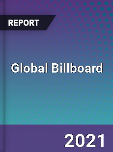Global Billboard Market