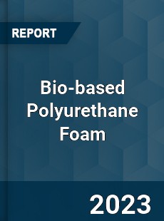 Global Bio based Polyurethane Foam Market