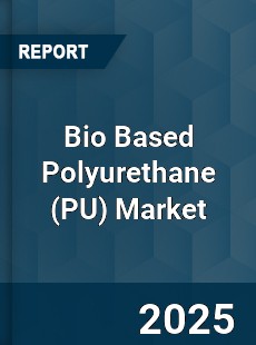 Bio Based Polyurethane Market