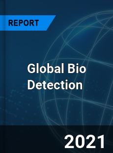 Global Bio Detection Market