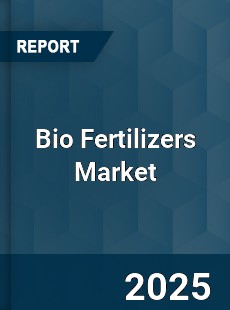 Global Bio Fertilizers Market