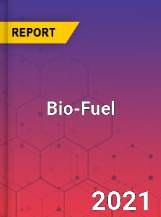 Global Bio Fuel Market