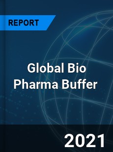 Global Bio Pharma Buffer Market