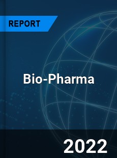 Global Bio Pharma Market