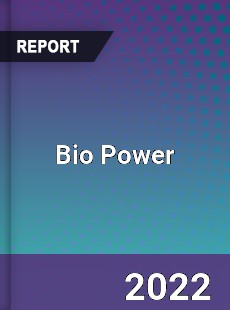 Global Bio Power Market