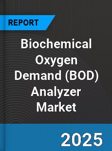 Global Biochemical Oxygen Demand Analyzer Market