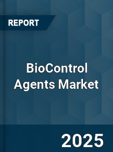 Global BioControl Agents Market