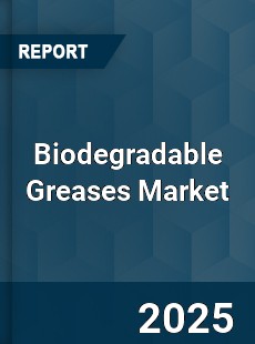 Global Biodegradable Greases Market