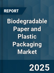 Biodegradable Paper and Plastic Packaging Market