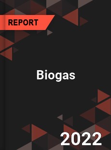 Global Biogas Market