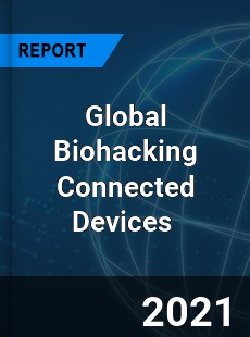 Global Biohacking Connected Devices Market