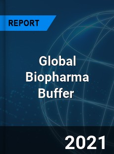 Global Biopharma Buffer Market
