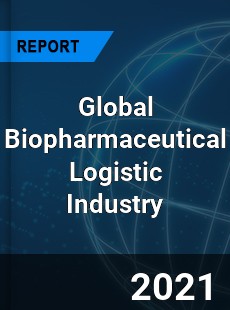 Global Biopharmaceutical Logistic Industry