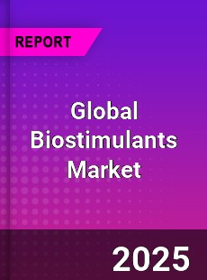 Global Biostimulants Market