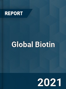 Global Biotin Market