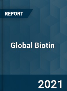 Global Biotin Market
