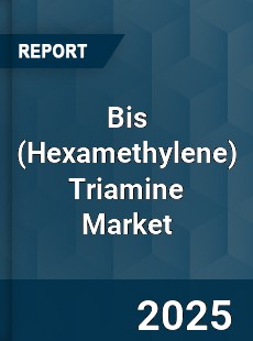 Global Bis Triamine Market