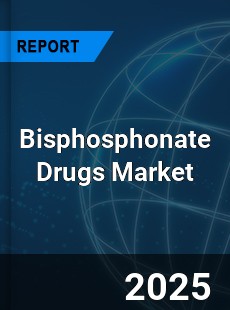Global Bisphosphonate Drugs Market