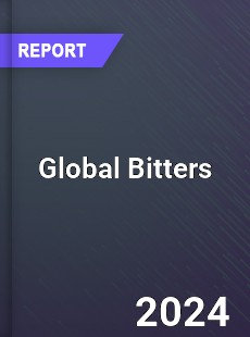 Global Bitters Market