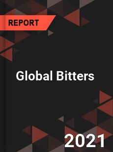 Global Bitters Market