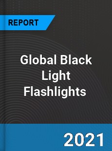 Global Black Light Flashlights Market