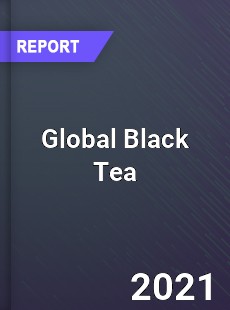 Global Black Tea Market