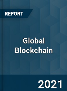 Global Blockchain Market