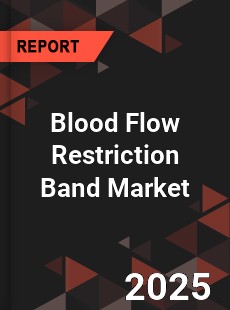 Global Blood Flow Restriction Band Market