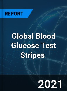 Global Blood Glucose Test Stripes Market