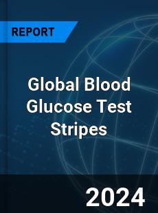 Global Blood Glucose Test Stripes Market
