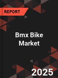 Global Bmx Bike Market