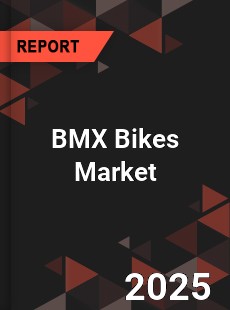 Global BMX Bikes Market