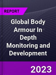Global Body Armour In Depth Monitoring and Development Analysis