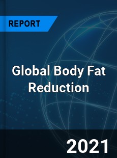 Body Fat Reduction Market