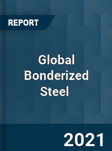 Global Bonderized Steel Market