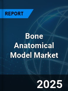 Global Bone Anatomical Model Market